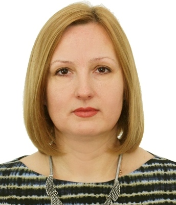 Гречко
Светлана Борисовна