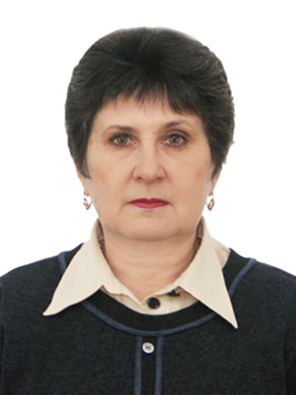 Галиченко 
Ольга Николаевна