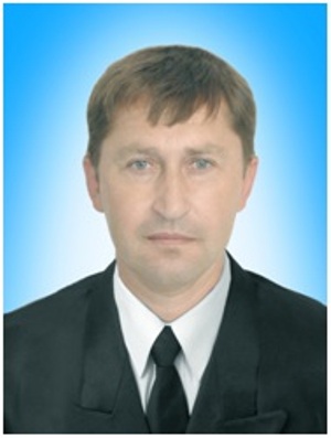 Анцев
Николай Николаевич
Председатель Собрания депутатов – 
Глава Матвеево-Курганского района

