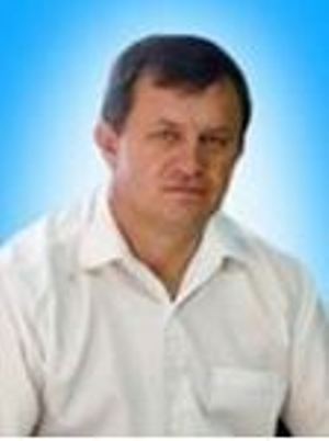 Чумиков Иван Иванович
