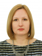 Гречко Светлана Борисовна