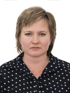 Алейникова Татьяна Васильевна