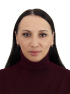 Богдановская Анастасия Васильевна