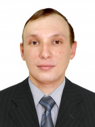 Сафронов Александр Сергеевич