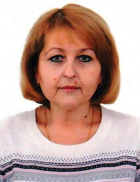 Миронова Надежда Анатольевна