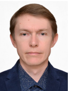 Плешаков Андрей Геннадьевич